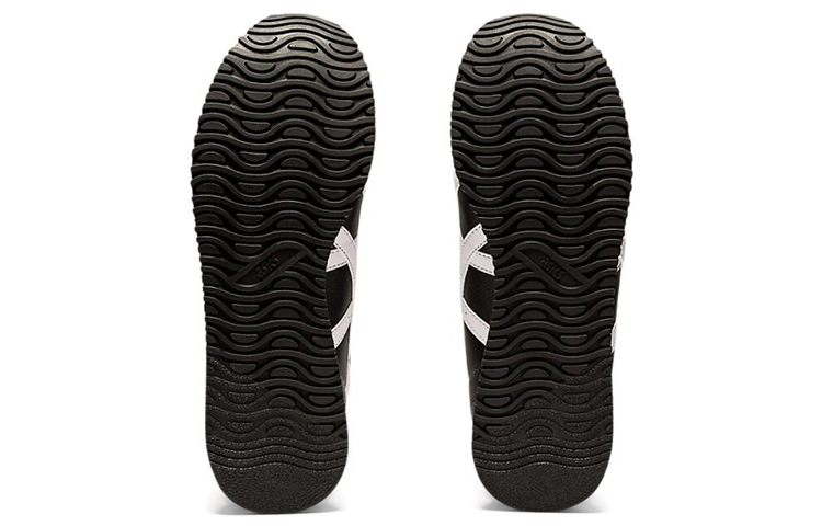 ASICS Tiger RNNR Black/ 'White' 圖 6