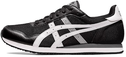 ASICS Tiger Runner 'Black White' 1201A267-003 ASICS Tiger Runner 'Black White' 1201A267-003