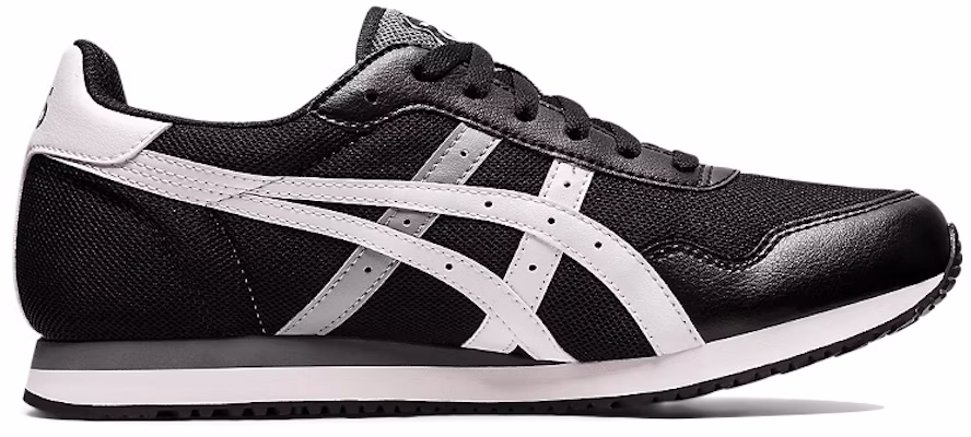 ASICS Tiger Runner 'Hitam Putih' 1201A267-003 Order ASICS Tiger Runner 'Hitam Putih' 1201A267-003