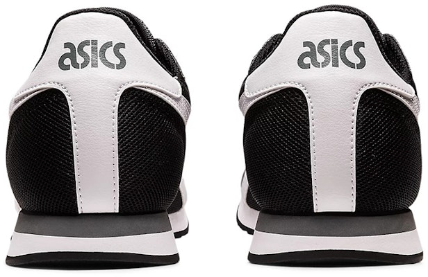 ASICS Tiger Runner 'Hitam Putih' 1201A267-003 Purchase ASICS Tiger Runner 'Hitam Putih' 1201A267-003