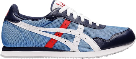 ASICS Tiger Runner 'Blue Coast White' 1201A267-400 ASICS Tiger Runner 'Blue Coast White' 1201A267-400