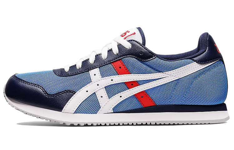 ASICS Tiger Runner 'Blue Coast White' 1201A267-400