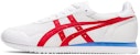 ASICS Tiger Runner 'Merah Klasik' 1191A207-104