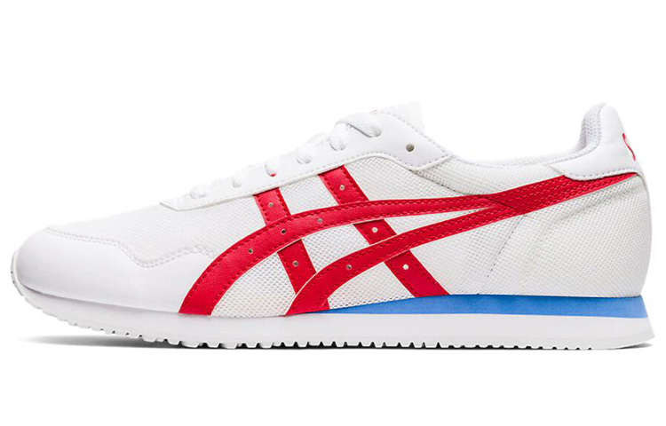ASICS Tiger Runner 'Classic Red' 1191A207-104