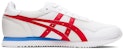 ASICS Tiger Runner 'Merah Klasik' 1191A207-104