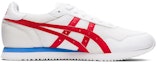 Order ASICS Tiger Runner 'Merah Klasik' 1191A207-104