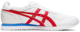 Order ASICS Tiger Runner ''Klassiek Rood'' 1191A207-104