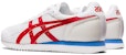 ASICS Tiger Runner 'Merah Klasik' 1191A207-104
