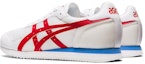 Shop ASICS Tiger Runner 'Merah Klasik' 1191A207-104