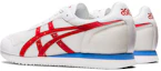 Shop ASICS Tiger Runner ''Klassiek Rood'' 1191A207-104