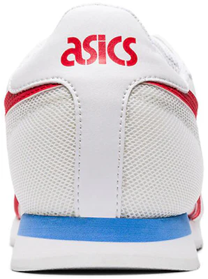 ASICS Tiger Runner ''Klassiek Rood'' 1191A207-104 Purchase ASICS Tiger Runner ''Klassiek Rood'' 1191A207-104