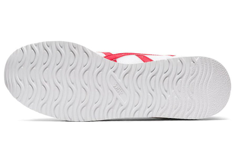 Details for ASICS Tiger Runner ''Klassiek Rood'' 1191A207-104
