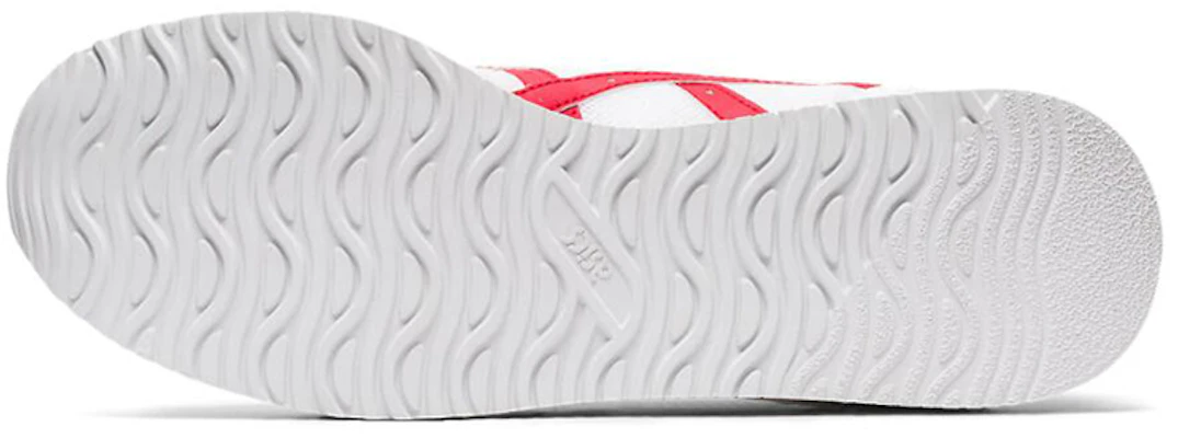 ASICS Tiger Runner ''Klassiek Rood'' 1191A207-104 Details for ASICS Tiger Runner ''Klassiek Rood'' 1191A207-104