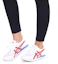 Sizing ASICS Tiger Runner ''Klassiek Rood'' 1191A207-104
