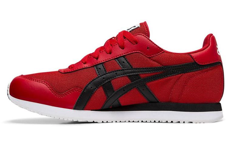ASICS Tiger Runner 'Classic Red Black' 1191A207-600