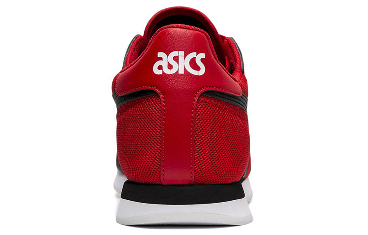 Purchase ASICS Tiger Runner ''Rosso Classico Nero'' 1191A207-600