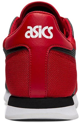 ASICS Tiger Runner 经典红黑色跑鞋 1191A207-600 Purchase ASICS Tiger Runner 经典红黑色跑鞋 1191A207-600