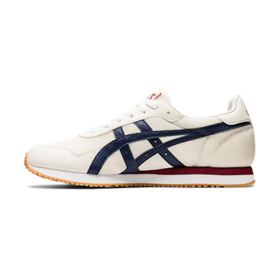 ASICS Tiger RNNR 'Cream Peacoat'