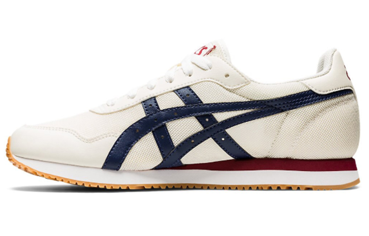 Buy ASICS Tiger Runner ''Crema Peacoat'' 1191A207-106