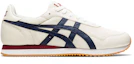 Order ASICS Tiger Runner ''Crema Peacoat'' 1191A207-106