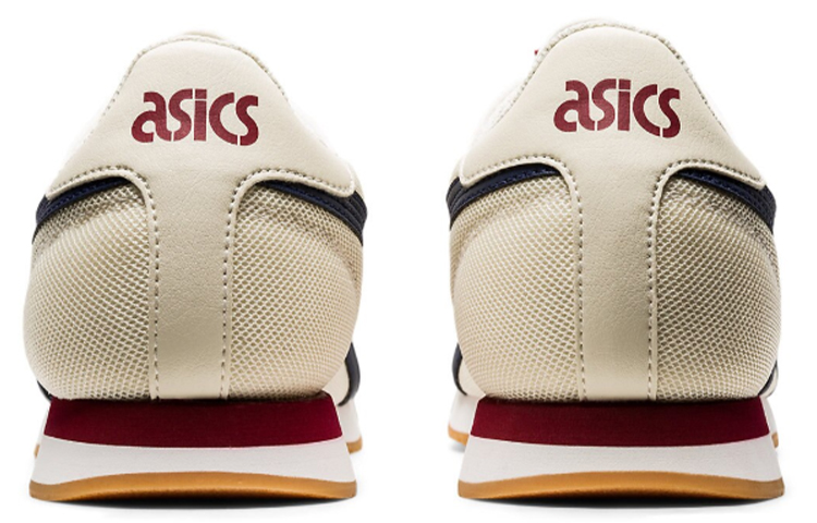 Purchase ASICS Tiger Runner ''Crema Peacoat'' 1191A207-106