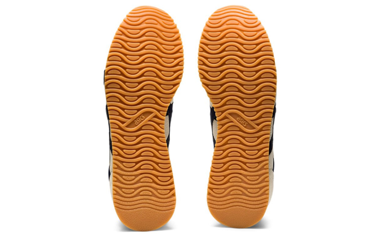 Details for ASICS Tiger Runner ''Crema Peacoat'' 1191A207-106