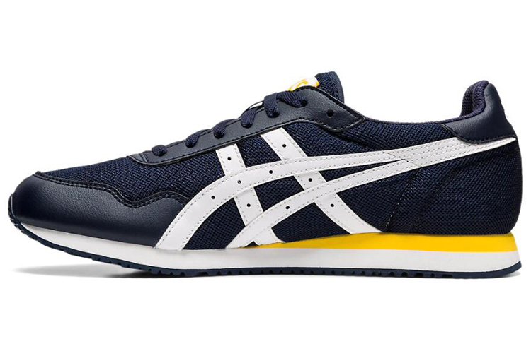 ASICS Tiger Runner 'Dark Blue White' 1191A207-402