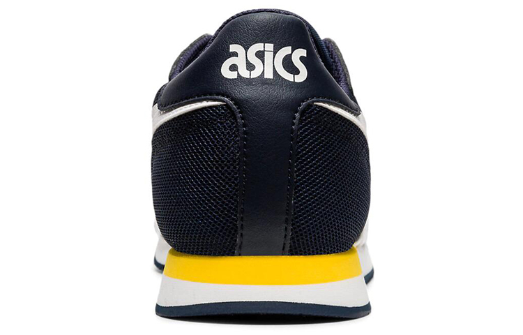 Purchase ASICS Tiger Runner ''Dunkelblau Weiß'' 1191A207-402