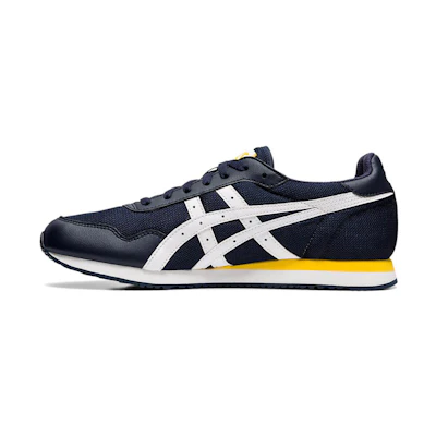 ASICS Tiger RNNR 'Dark Blue White'