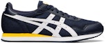 Order ASICS Tiger Runner 'Azul Oscuro Blanco' 1191A207-402