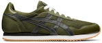 Order ASICS Tiger Runner 绿色/灰色 1191A207-304