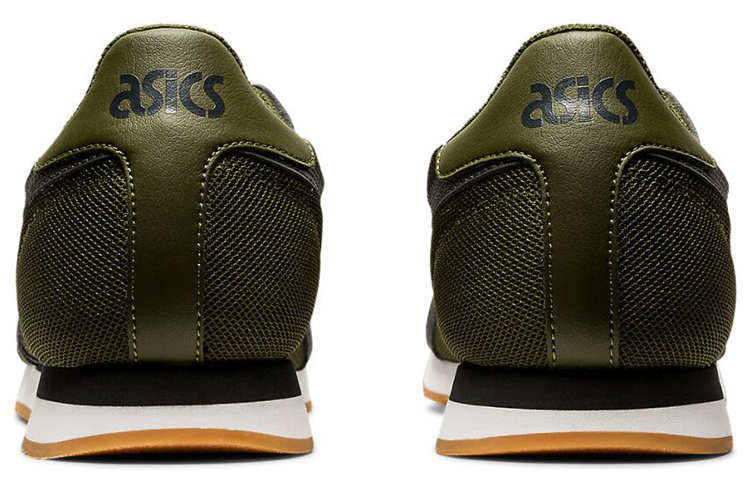 Purchase ASICS Tiger Runner 绿色/灰色 1191A207-304