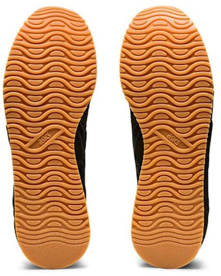 ASICS Tiger Runner 绿色/灰色 1191A207-304 Details for ASICS Tiger Runner 绿色/灰色 1191A207-304