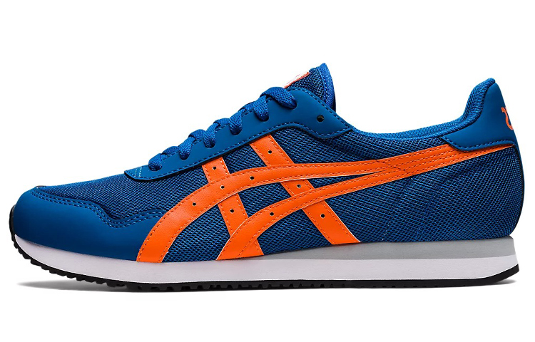 Buy ASICS Tiger Runner ''Lake Drive Habanero'' Schoenen 1201A732-400