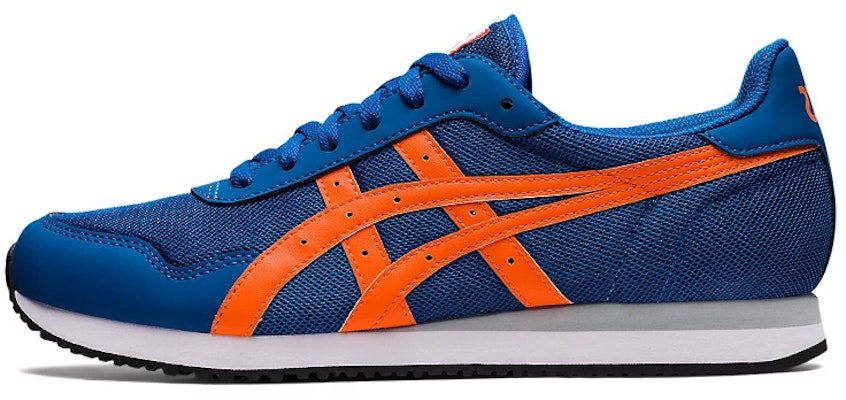 ASICS Tiger Runner 'Lake Drive Habanero' - Kasut Larian Lelaki 1201A732-400 Buy ASICS Tiger Runner 'Lake Drive Habanero' - Kasut Larian Lelaki 1201A732-400