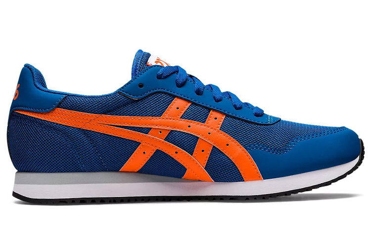 Order ASICS Tiger Runner ''Lake Drive Habanero'' Schoenen 1201A732-400