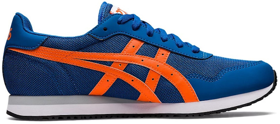 ASICS Tiger Runner 'Lake Drive Habanero' - Kasut Larian Lelaki 1201A732-400 Order ASICS Tiger Runner 'Lake Drive Habanero' - Kasut Larian Lelaki 1201A732-400