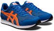 Lookbook ASICS Tiger Runner 'Lake Drive Habanero' - Kasut Larian Lelaki 1201A732-400