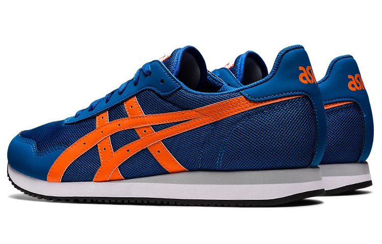 Shop ASICS Tiger Runner ''Lake Drive Habanero'' Schoenen 1201A732-400