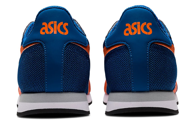 Purchase ASICS Tiger Runner ''Lake Drive Habanero'' Schoenen 1201A732-400