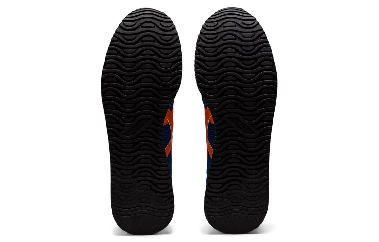 Details for ASICS Tiger Runner ''Lake Drive Habanero'' Schoenen 1201A732-400