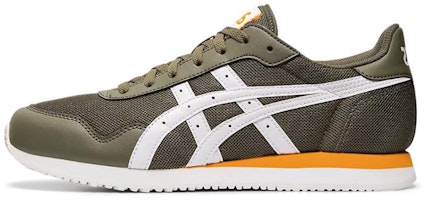 ASICS Tiger Runner 'Mantle Green' 1191A207-300 ASICS Tiger Runner 'Mantle Green' 1191A207-300