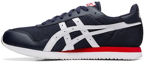 ASICS Tiger Runner 'Midnight' 1191A207-400 ASICS Tiger Runner 'Midnight' 1191A207-400