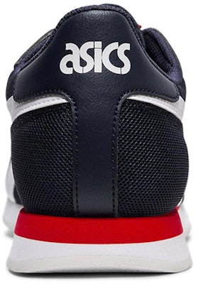 ASICS Tiger 跑鞋 '午夜' 版 1191A207-400 Purchase ASICS Tiger 跑鞋 '午夜' 版 1191A207-400