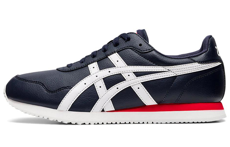 ASICS Tiger Runner 'Midnight White' 1191A301-400