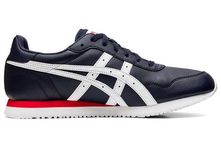 Order ASICS Tiger Runner ''Midnight White'' Sneakers 1191A301-400