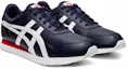 Lookbook ASICS Tiger Runner ''Midnight White'' Sneakers 1191A301-400
