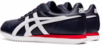 Shop ASICS Tiger Runner ''Midnight White'' Sneakers 1191A301-400