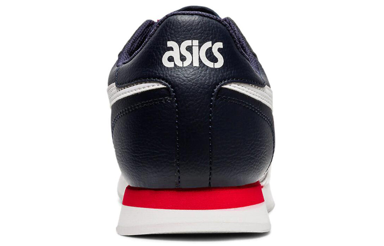 Purchase ASICS Tiger Runner ''Midnight White'' Sneakers 1191A301-400