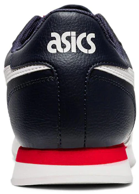 ASICS Tiger Runner ''Midnight White'' Sneakers 1191A301-400 Purchase ASICS Tiger Runner ''Midnight White'' Sneakers 1191A301-400
